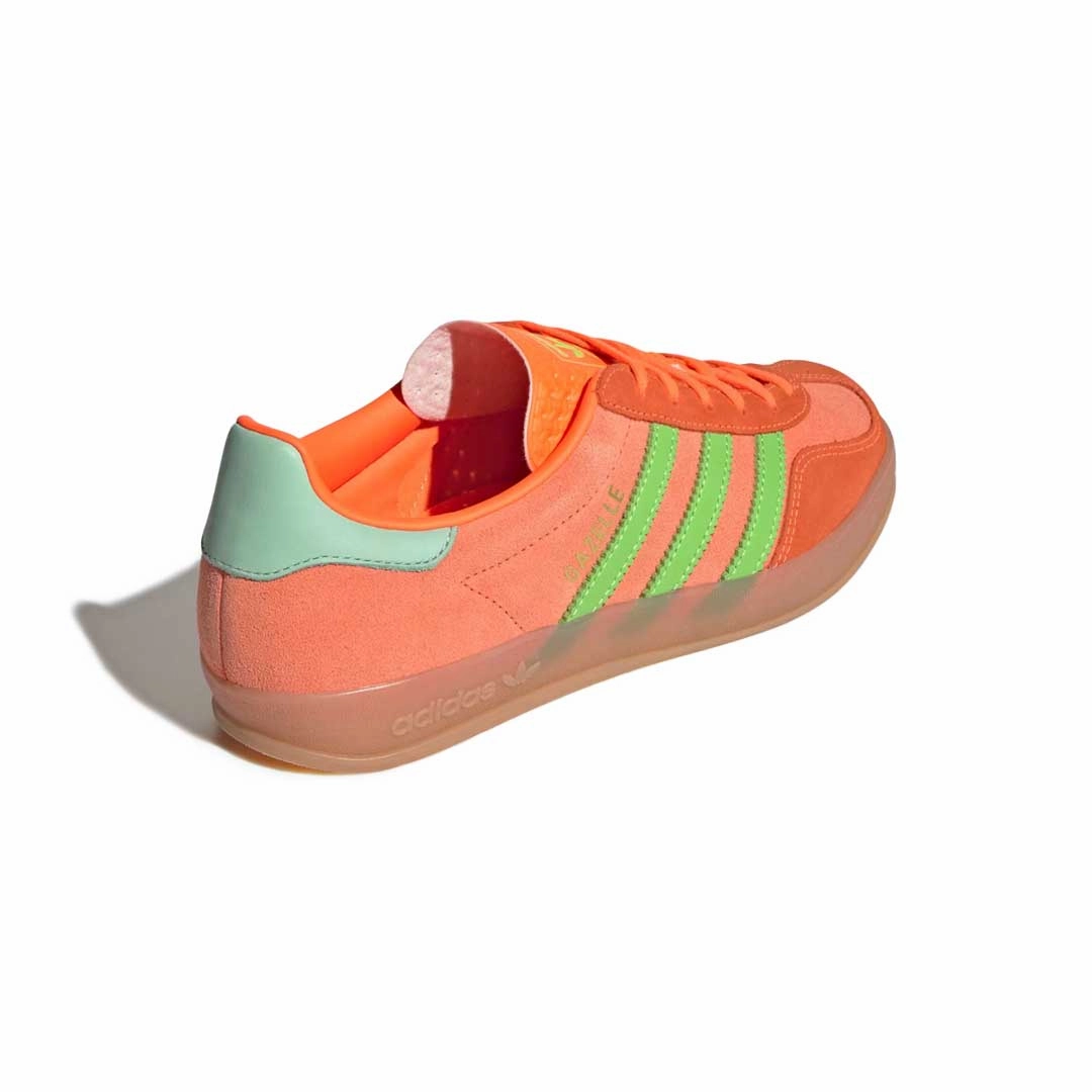 High End Adidas Shoes adidas - Women's Gazelle Indoor Shoes (JQ0193)