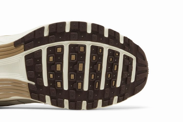 Nike P-6000 Earth Light Bone Best Asics Running Shoes Overpronation