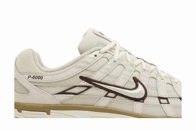 Nike P-6000 Earth Light Bone Asics Shoes Coupons