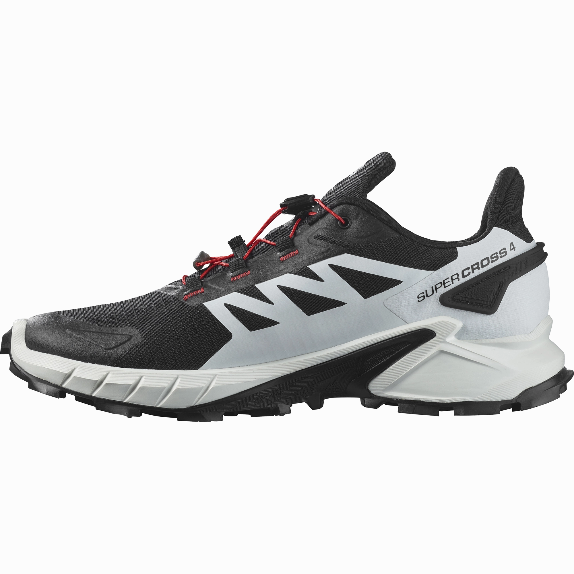 SUPERCROSS 4 Trail Glove Running Shoes