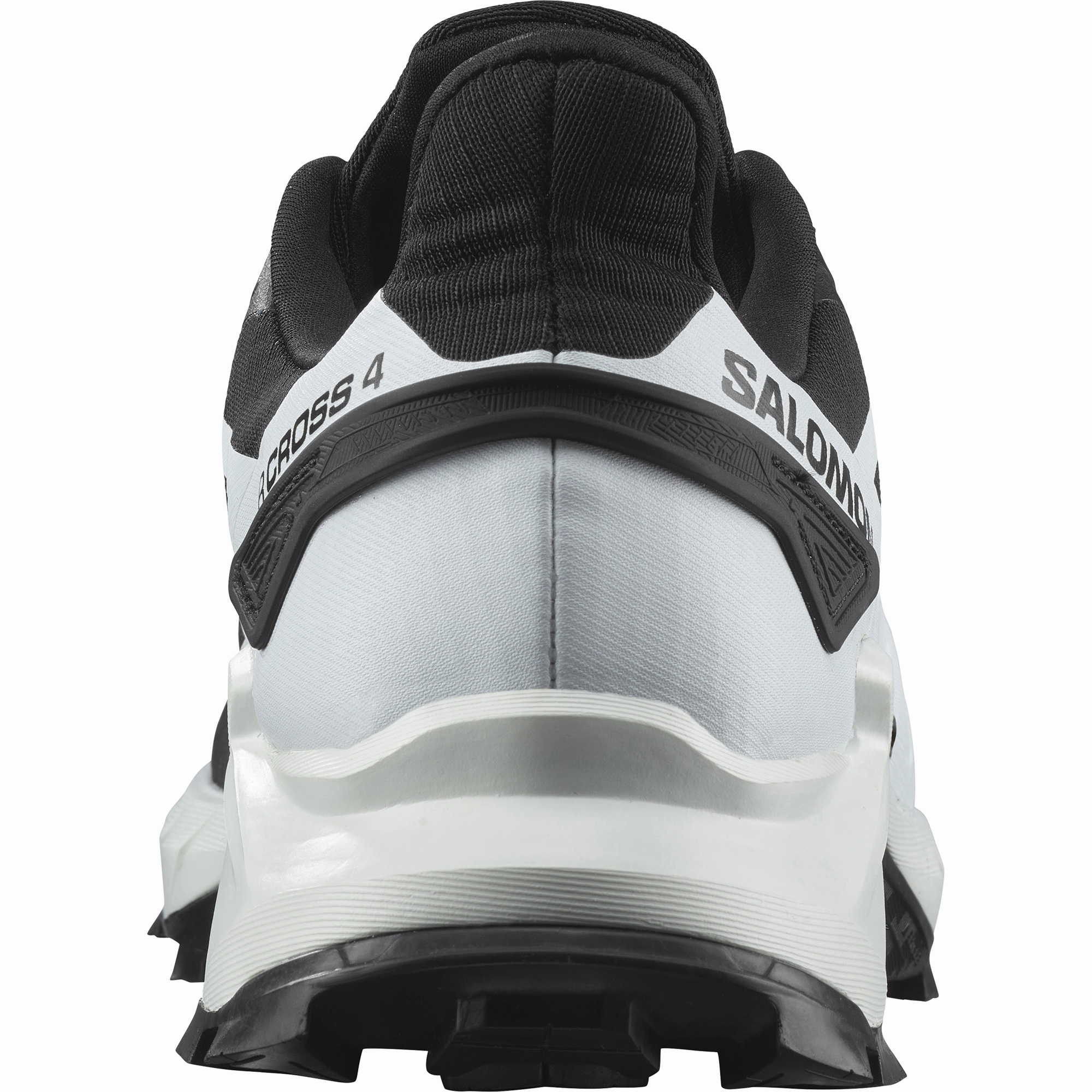 SUPERCROSS 4 Best Tennis Shoes For Trail Walking