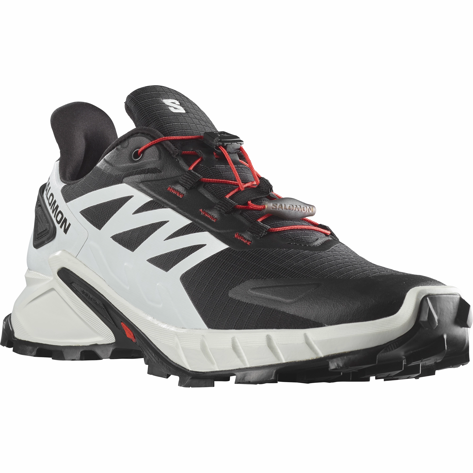 SUPERCROSS 4 React Pegasus Trail 4 Shoes