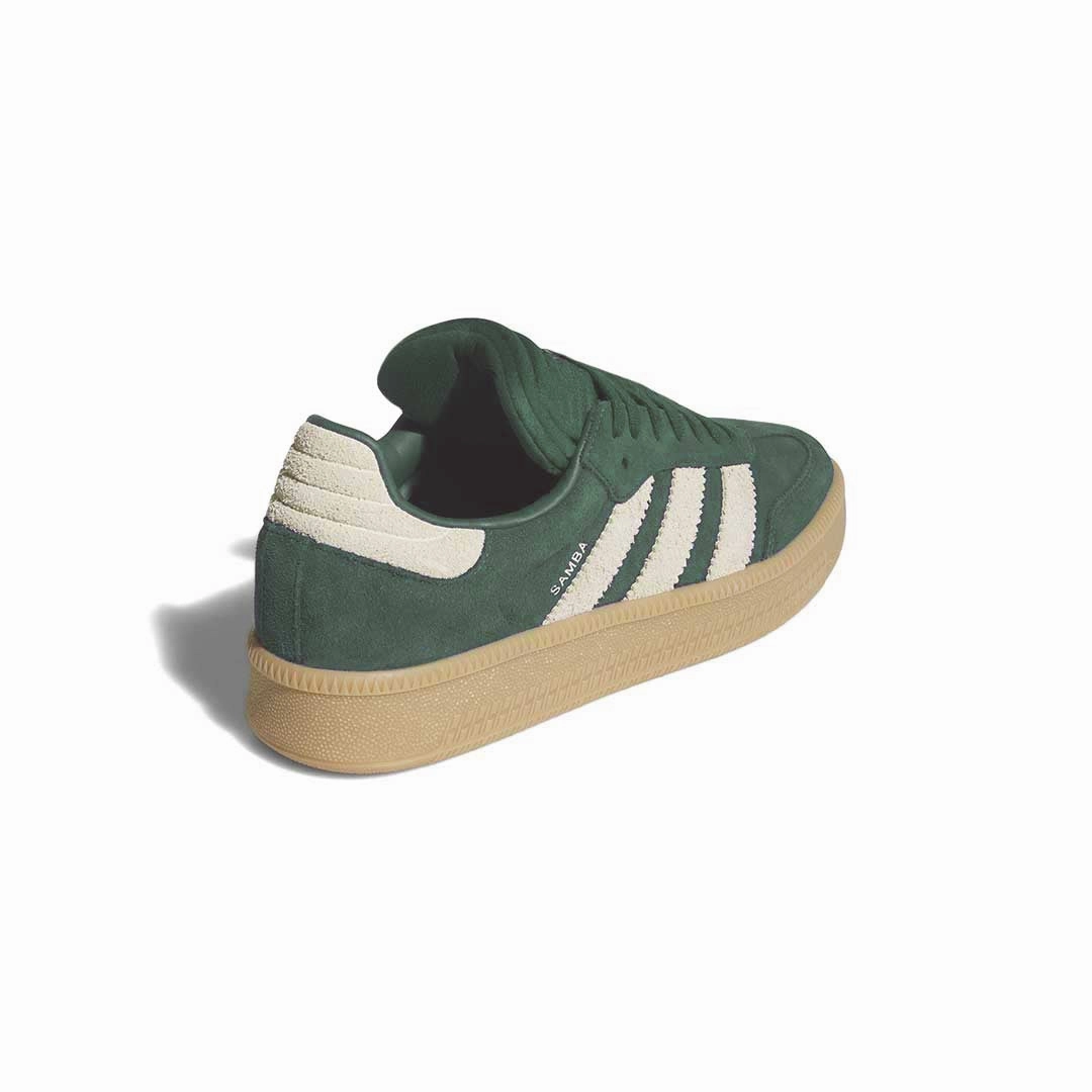 adidas - Men's Samba XLG Shoes (JI3198) Adidas Barricade Shoes
