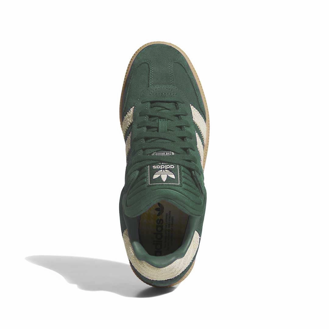 Adidas Samba Classic Soccer Shoe adidas - Men's Samba XLG Shoes (JI3198)