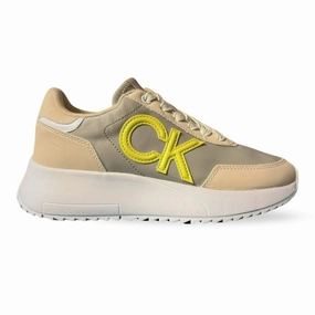 Sneakers Walking Calvin Klein Piero Sneakers Women - OLV