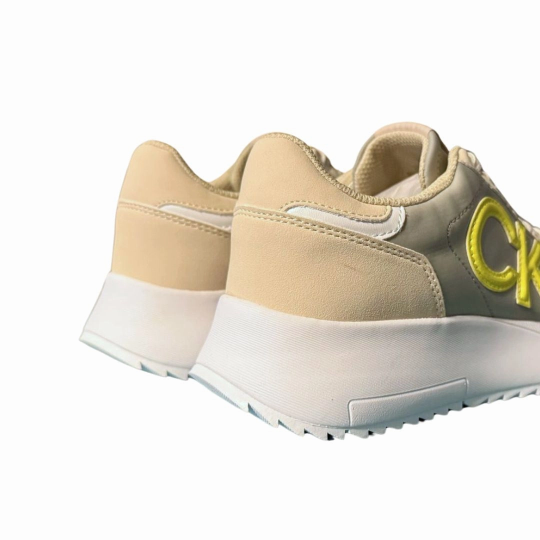 Unisex Sneakers Calvin Klein Piero Sneakers Women - OLV