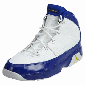 One Wheel Roller Skate Jordan 9 Retro Bp Little Kids Style : 401811