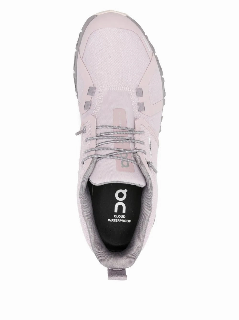ON RUNNING - Women Cloud 6 Wp Sneakers Best 5k 10k Running Shoes