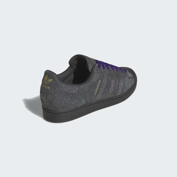 Adidas Motor Racing Shoes Adidas Superstar ADV Carbon - Purple