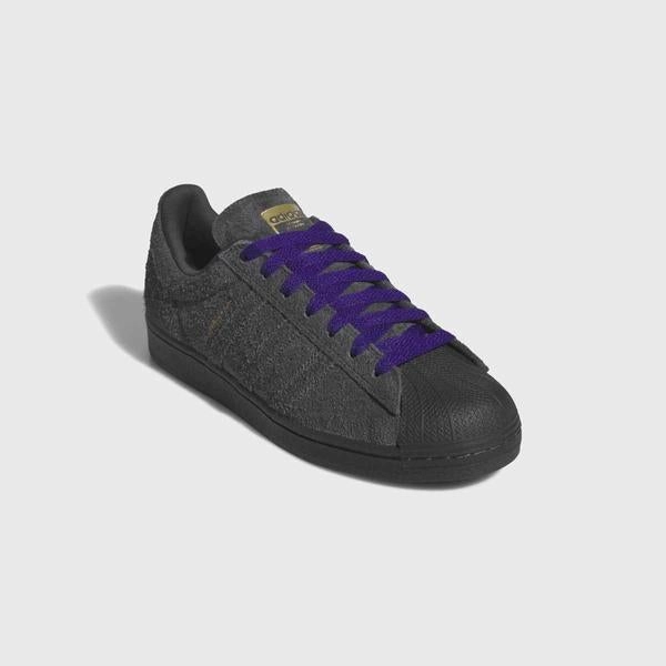 Adidas Superstar ADV Carbon - Purple Adidas Ultraboost Waterproof Running Shoe