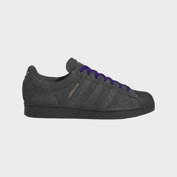 Adidas Shoes Skateboarding Adidas Superstar ADV Carbon - Purple