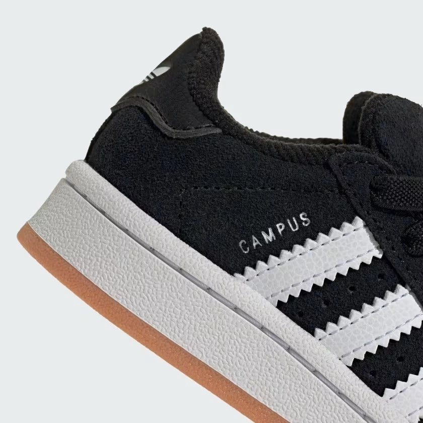 Adidas Cdg Shoes Infant's Adidas Campus 00s Shoes - Black/White