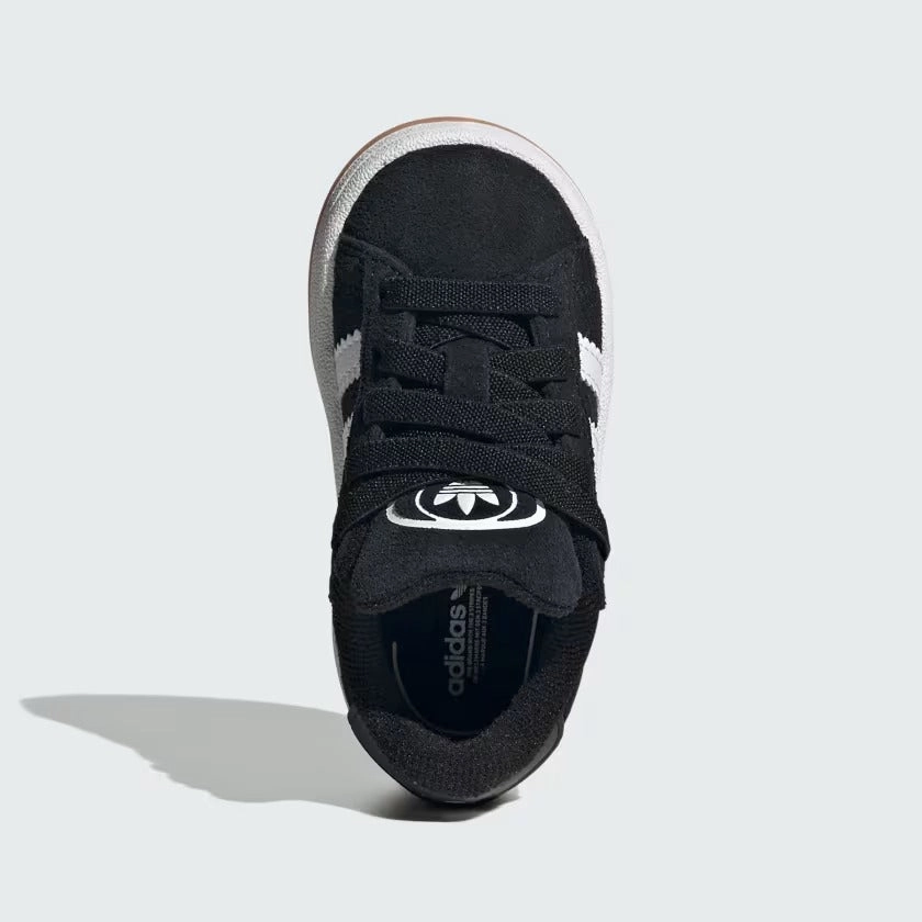 Adidas Predator 94 Shoes Infant's Adidas Campus 00s Shoes - Black/White