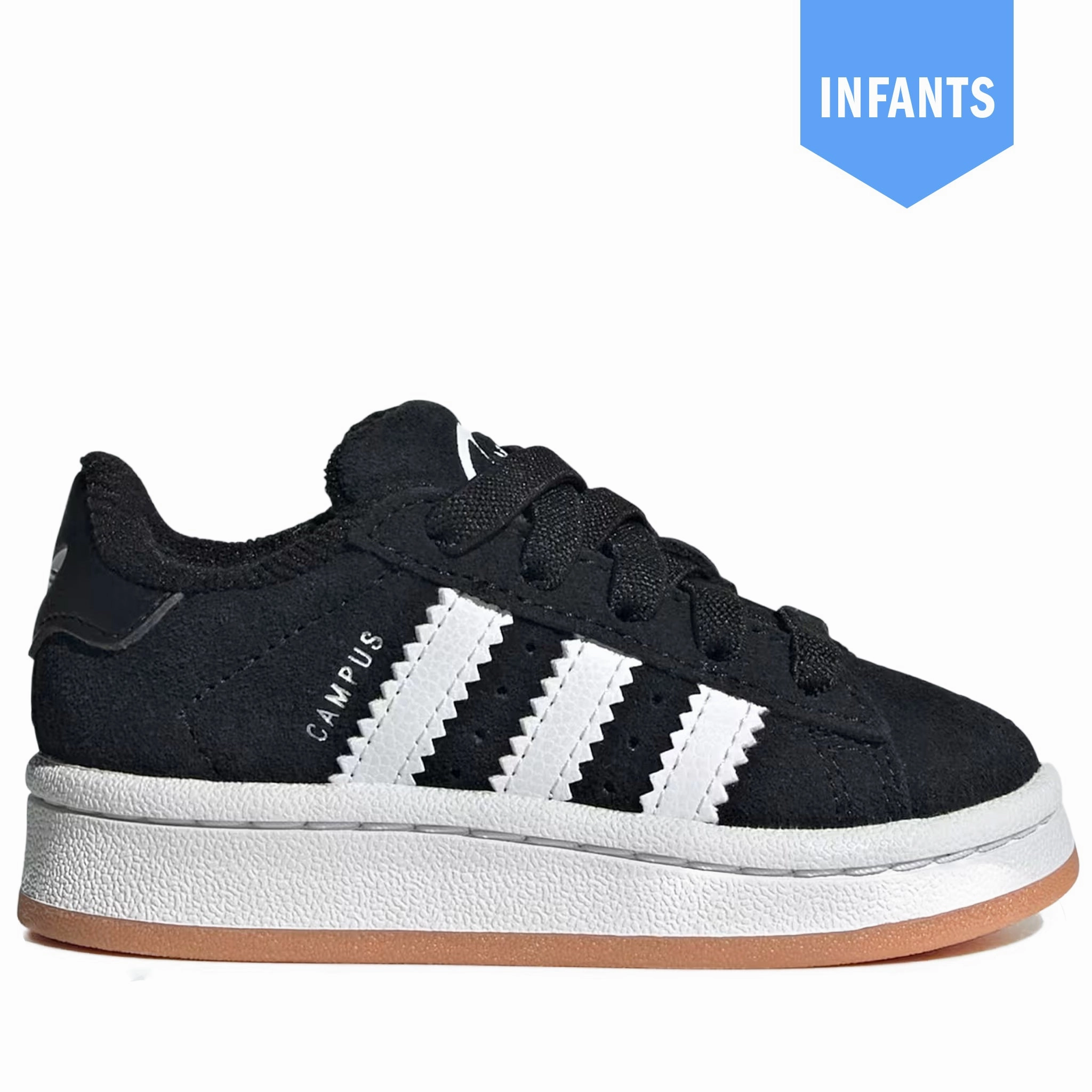 Adidas 4dfwd 4 Running Shoes Infant's Adidas Campus 00s Shoes - Black/White