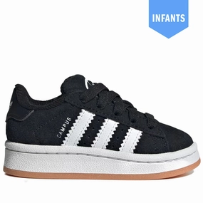 Adidas Running Shoes Terrex Infant's Adidas Campus 00s Shoes - Black/White