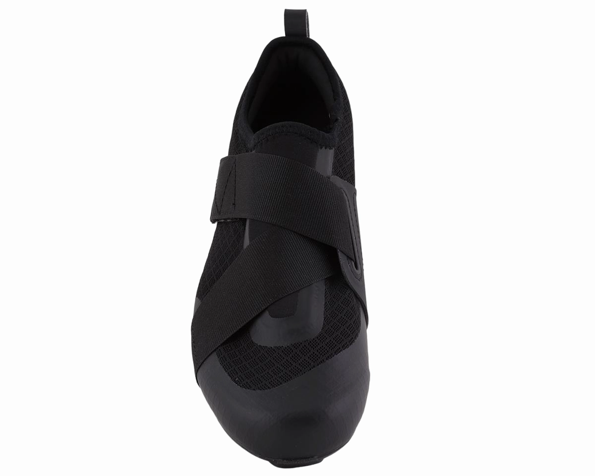 Shimano IC200 Indoor SPD Cycling/Fitness Shoe - Black Best Cycling Shoes On A Budget