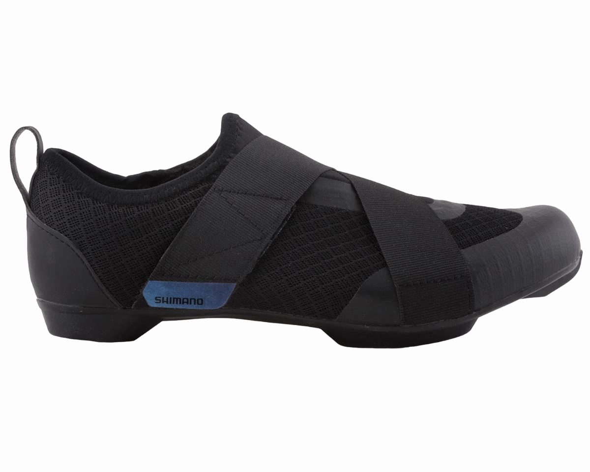Rock Climbing Types Shimano IC200 Indoor SPD Cycling/Fitness Shoe - Black