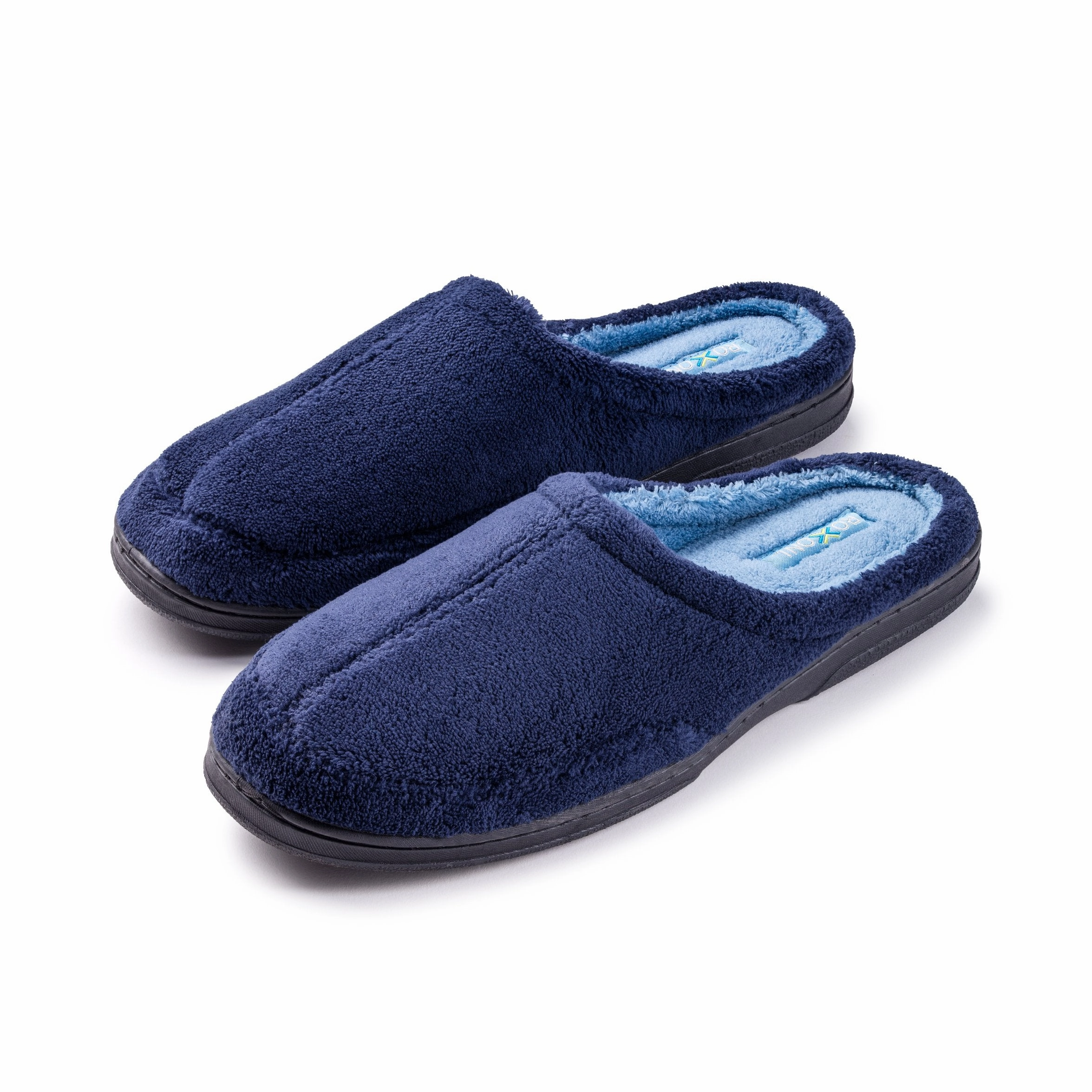 Pali Slippers Roxoni Men's Slipper Cozy Clog Durable Comfort Slip On House Shoes