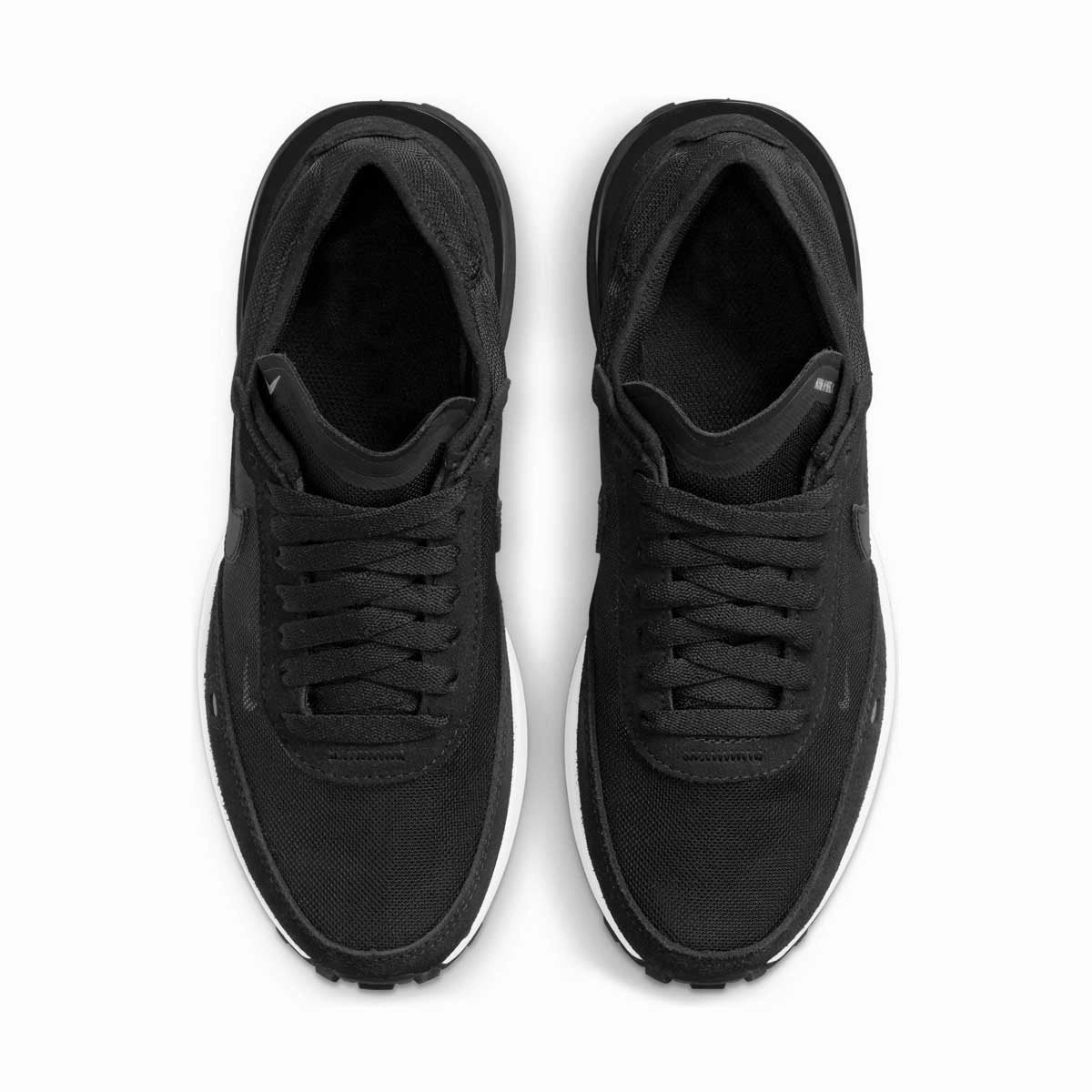 Thin Sole Running Shoes Nike Waffle One Big Kids' Shoes