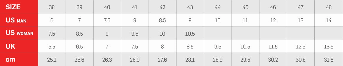 Neutral Rock Climbing Shoes VITTORIA VELAR CYCLING SHOES RED