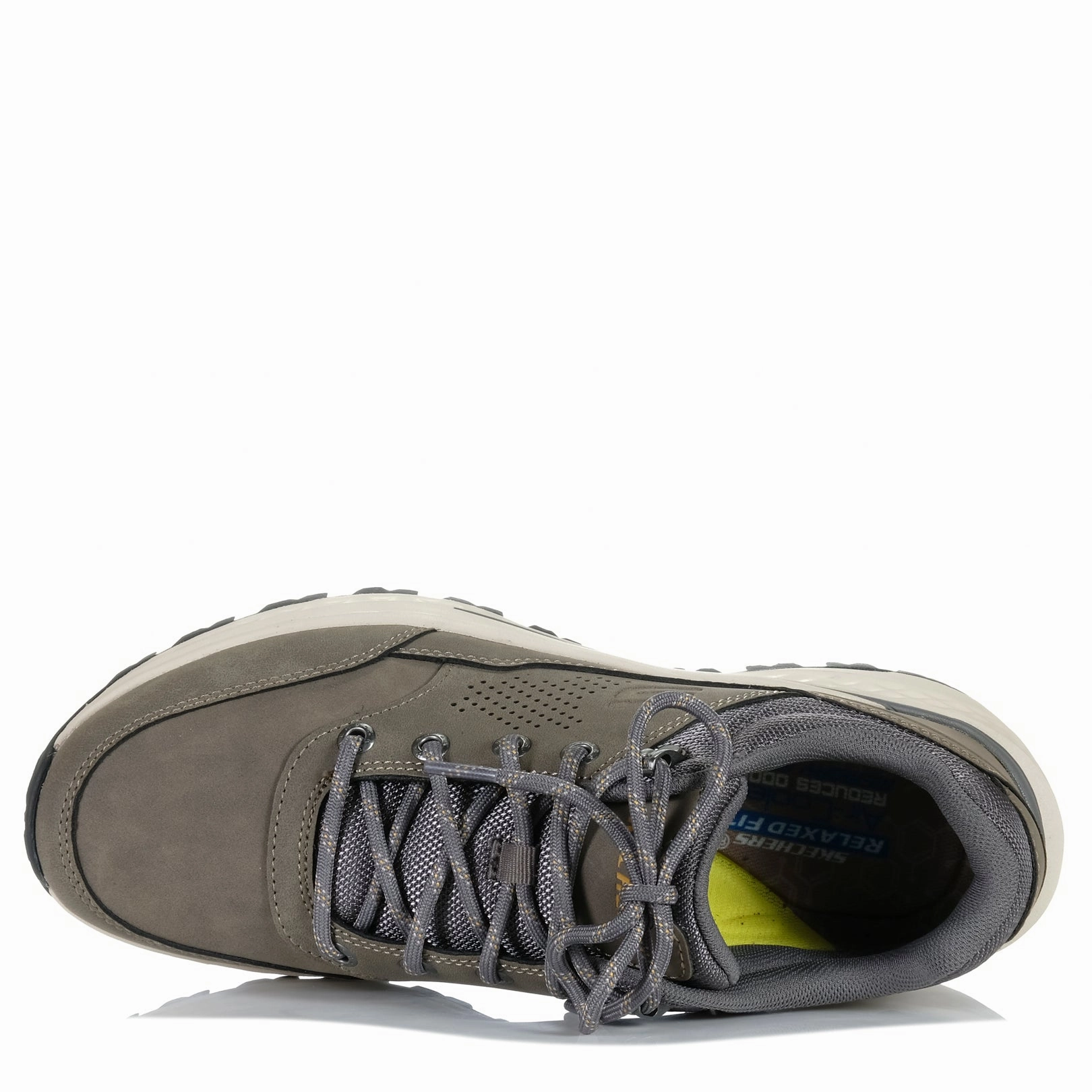 Skechers Slade Ultra - Abel 210926 Charcoal For Walking Best Travel Walking