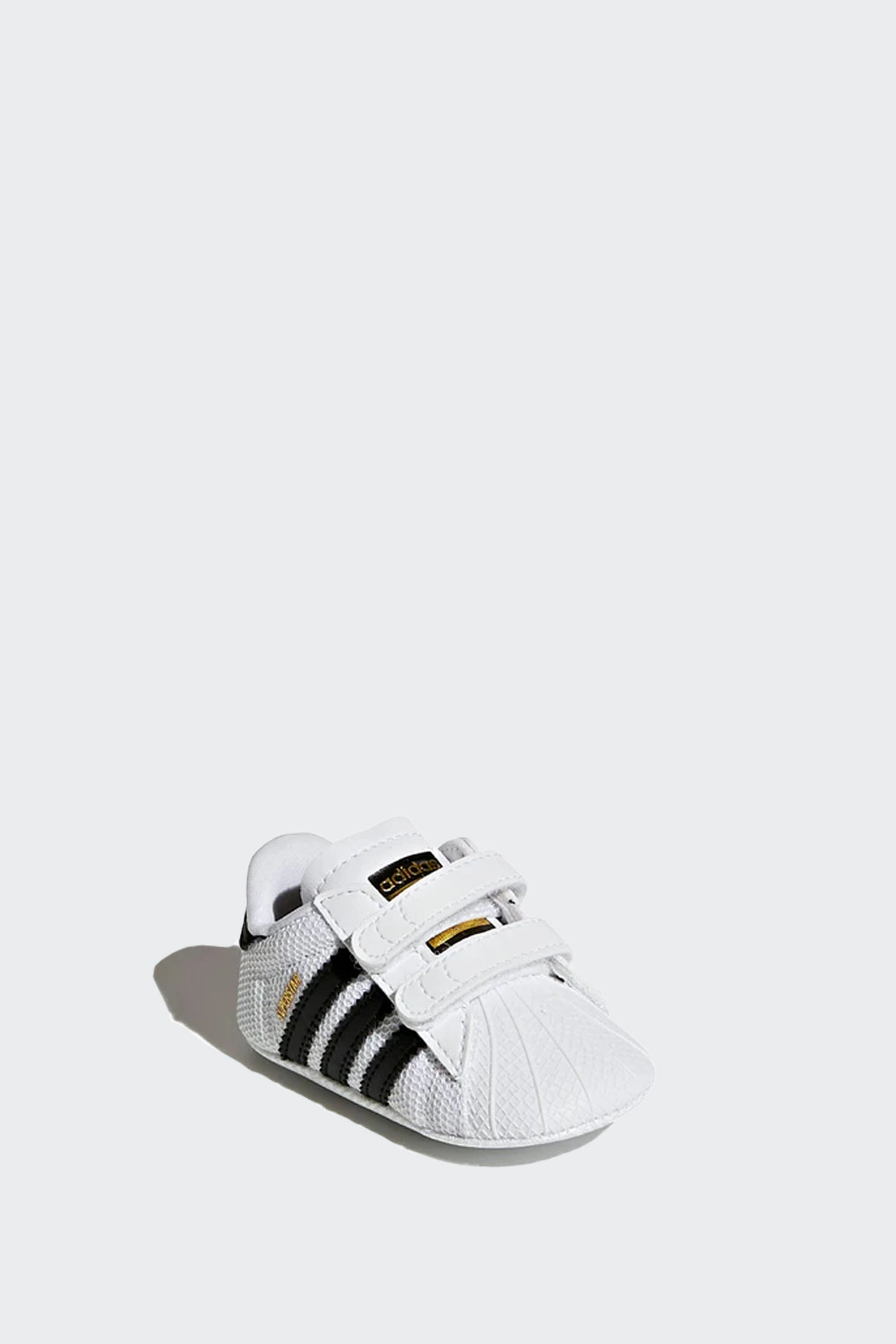Miles Morales Shoes Adidas SUPERSTAR CRIB