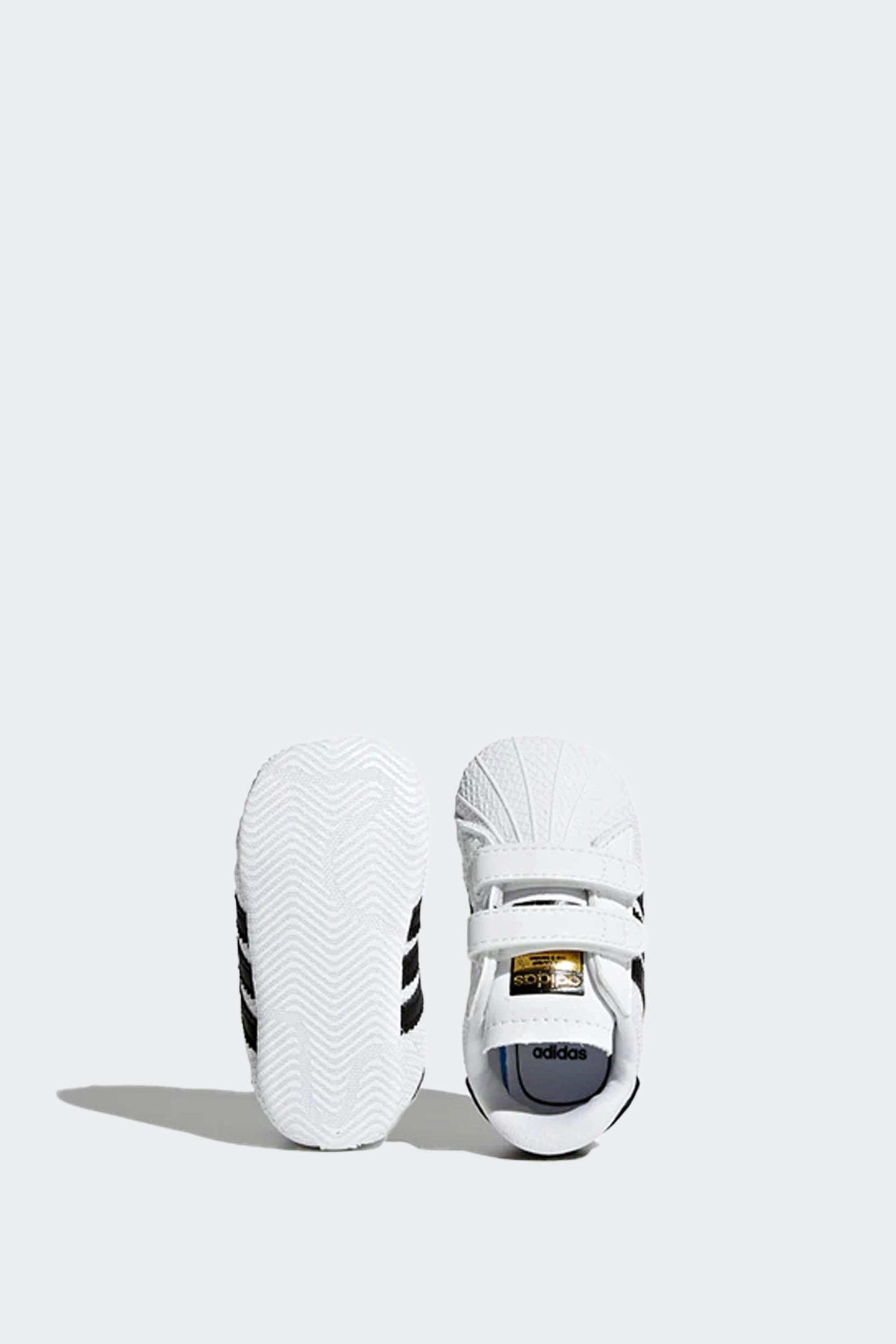 SUPERSTAR CRIB Adidas Winter Shoes