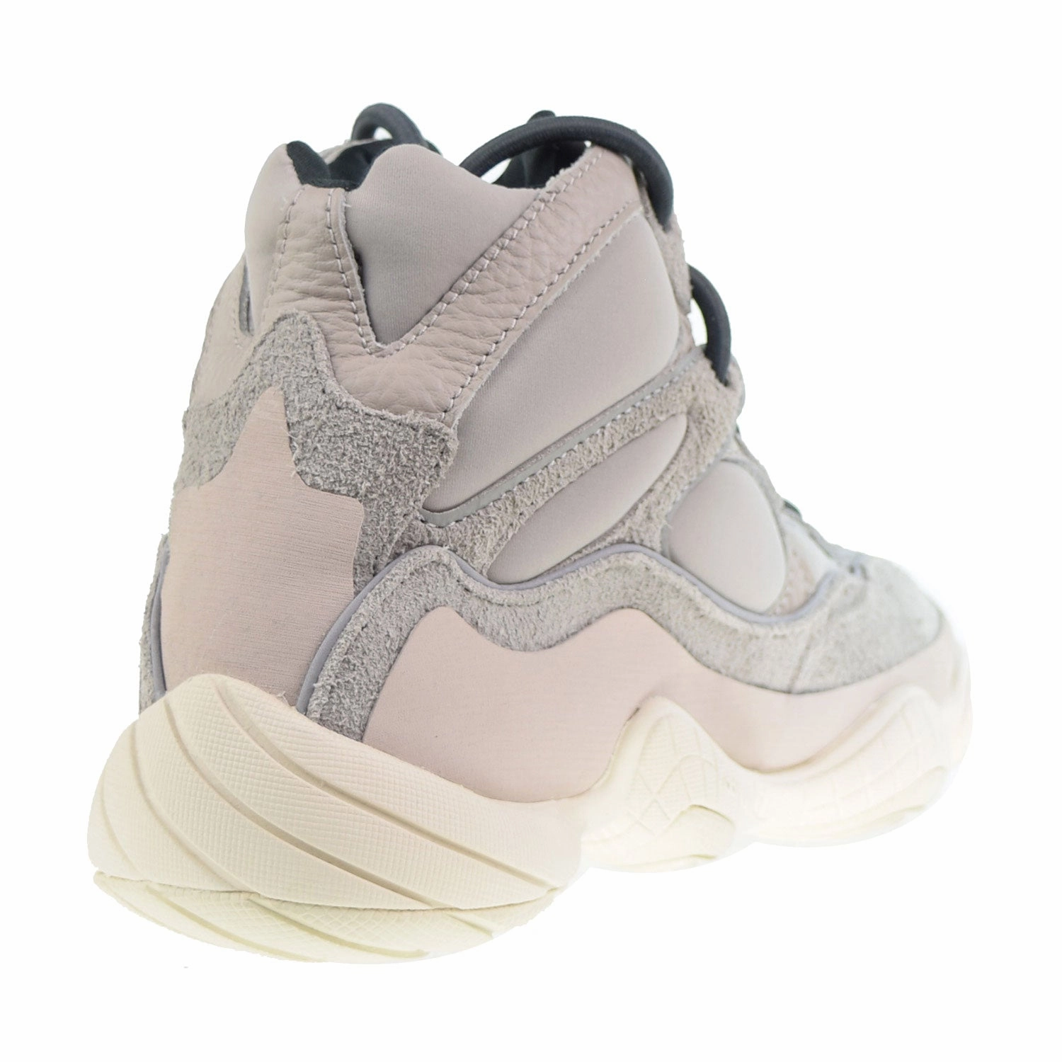 On The Trail Hiking Shoes Adidas Yeezy 500 High Men's Shoes Mist Stone