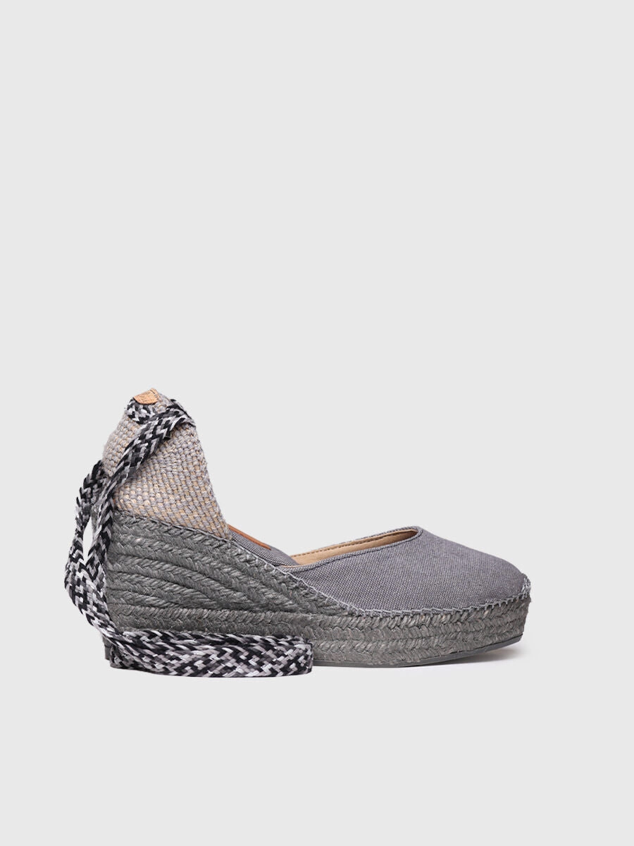 Reef Espadrilles TONI PONS | ESPADRILLES | MUJER | LISBOA | GRIS