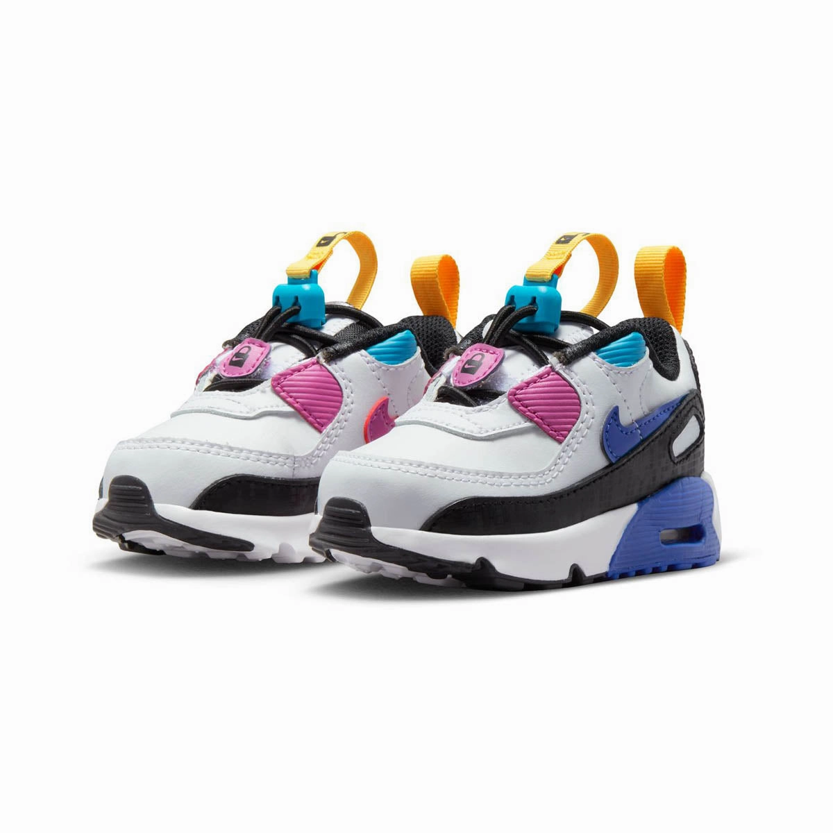 Shoes To Run Nike Air Max 90 Toggle SE Baby/Toddler Shoes