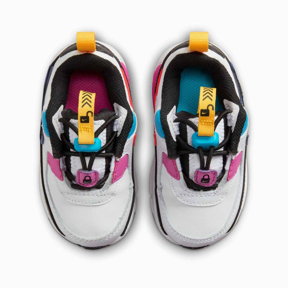 Nike Air Max 90 Toggle SE Baby/Toddler Shoes Good Shoes For Basketball And Running