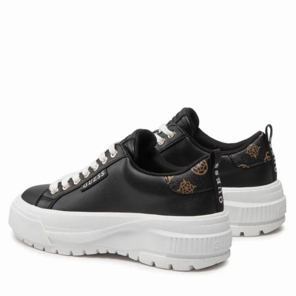 Comme Des Garcon Sneakers GUESS Eladie 2 Trainers Women - BLK