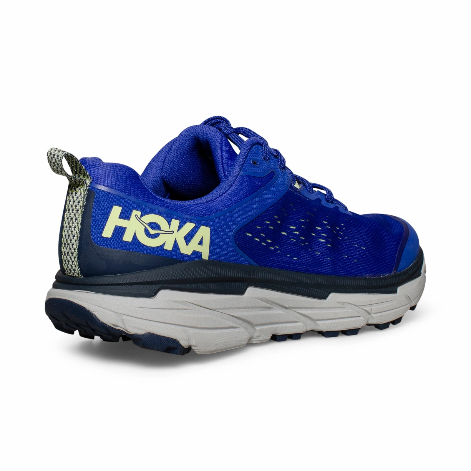 Trail Running Shoes Sneaker Hoka One One Challenger ATR 6 Bluing Harbor Mist Shoes  Women's