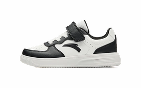 Antakids Rebound Lightweight Cushioning Low Top Kids' Skateboarding Shoes Children Aged 3 7 Years Old Ward Casual Shoes