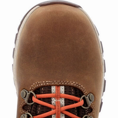 GB00558 EAGLE TRAIL WOMEN'S WATERPROOF HIKER Waterproof Tennis Shoes