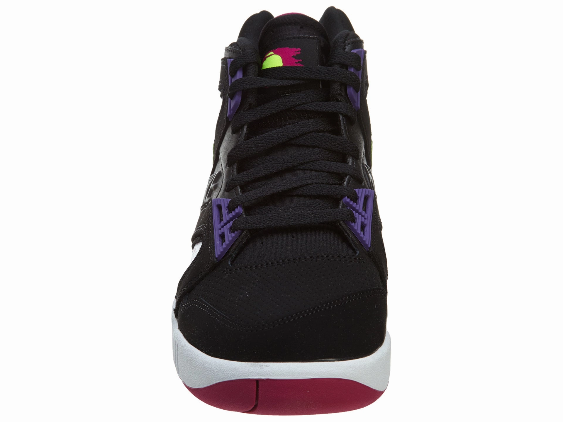 Asics Shoes Novak Djokovic Nike Air Tech Challenge Hybrid Qs Mens Style : 659917