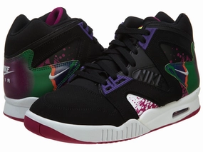 Asics Clearance Shoes Nike Air Tech Challenge Hybrid Qs Mens Style : 659917