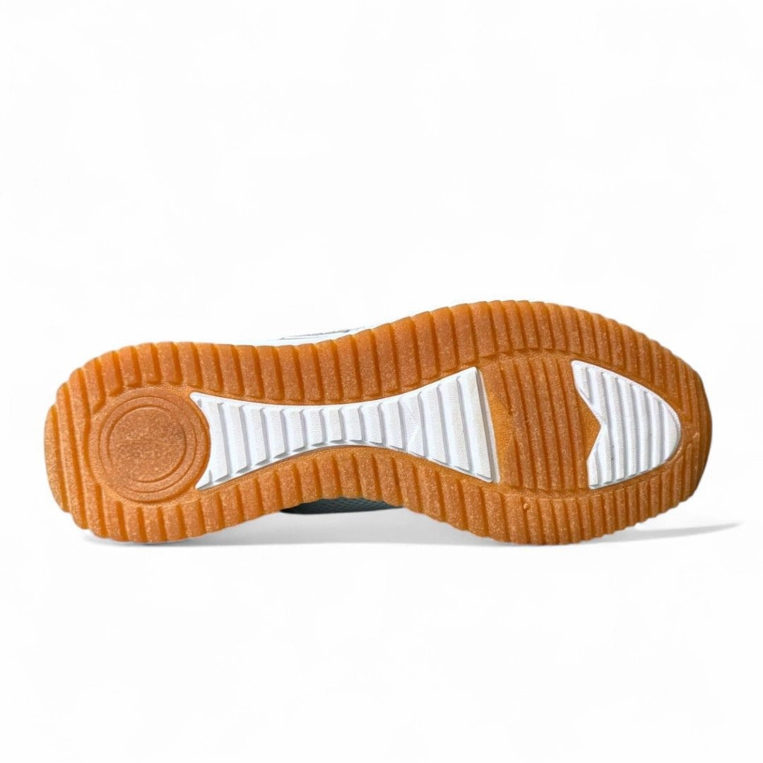 Sneakers Under $50 U.S. POLO ASSN. COTE Sneakers Women - WHTSLV