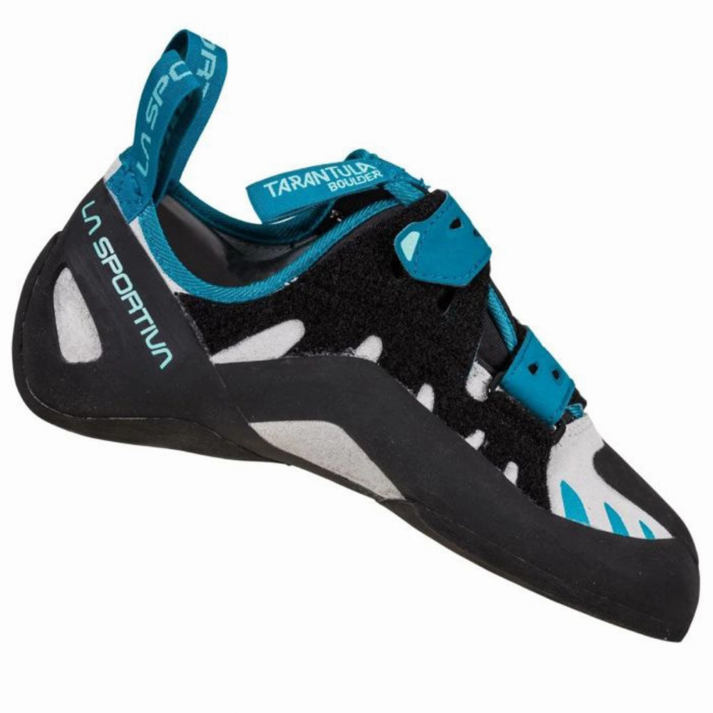 Climbing Shoe Repair Montreal La Sportiva Tarantula Boulder Climbing Shoe Women's