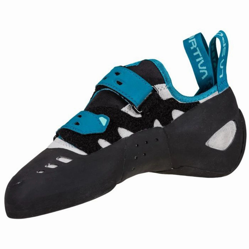 La Sportiva Tarantula Boulder Climbing Shoe Women's Scarpa Fit Climbing Shoes