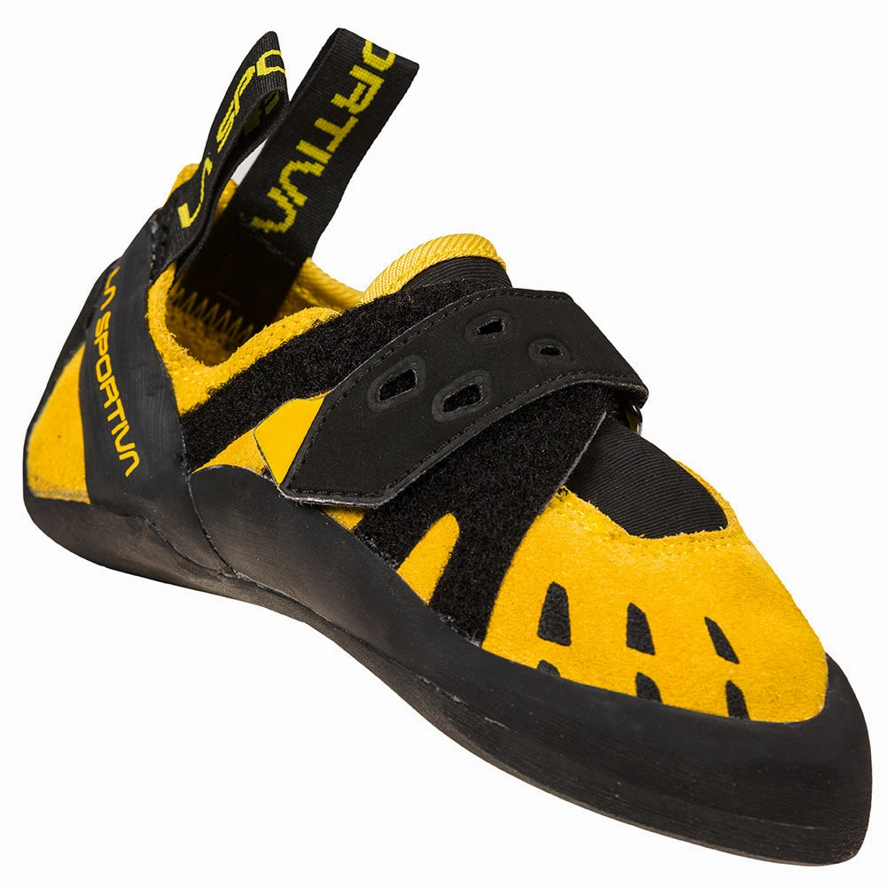 Rei Five Ten Climbing Shoes Tarantula Junior