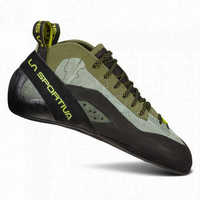 TC Pro Round Shoe Sole Climbing