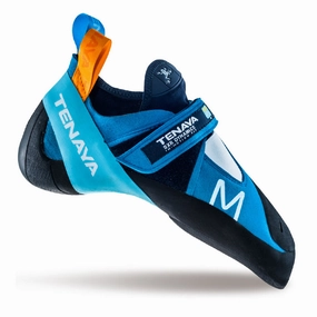 Evolv Astroman Climbing Shoes Tenaya Mastia