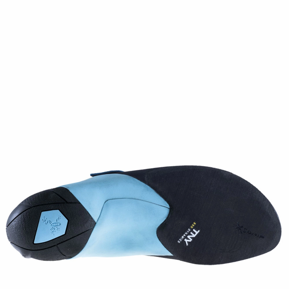 Tenaya Mastia Image Rock Climbing Shoe Sole