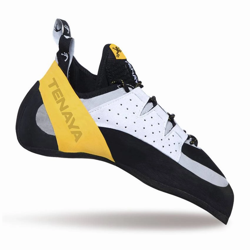 Crux Climbing Shoes Tenaya Tarifa