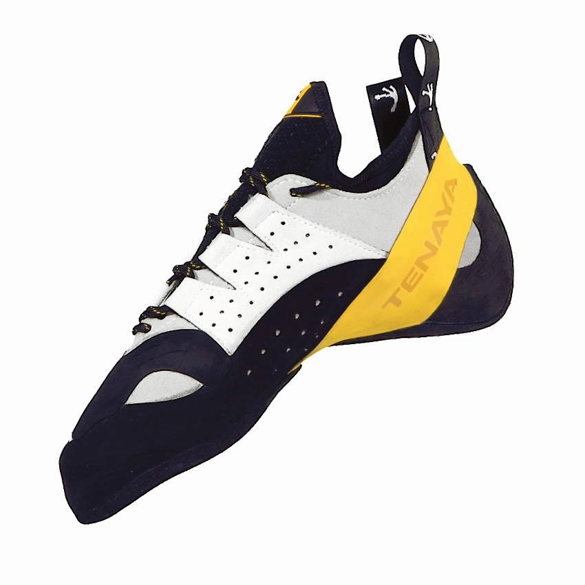 Rent Or Buy Climbing Shoes Tenaya Tarifa