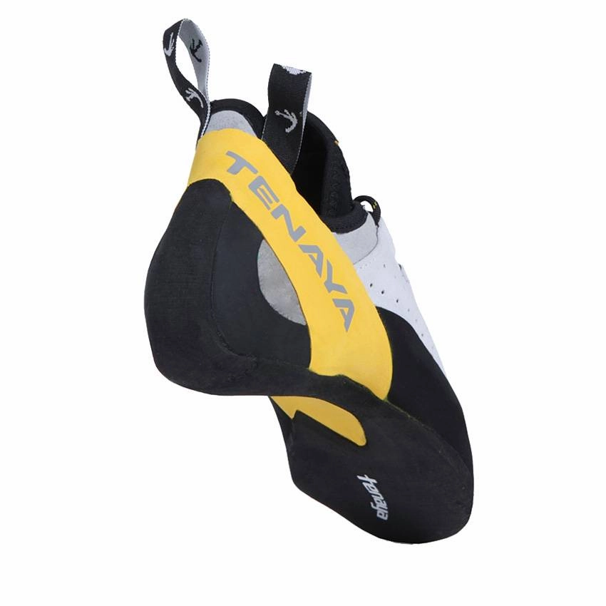 Easiest Way To Break In Climbing Shoes Tenaya Tarifa