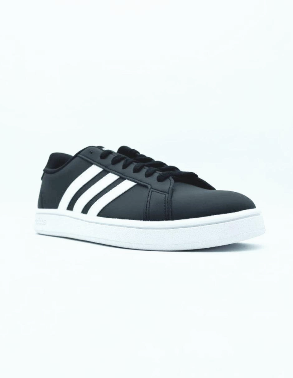 Retro Adidas Basketball Shoes Tenis Adidas Grand Court Base Para Hombre