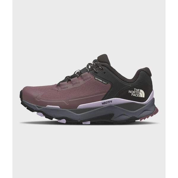 THE NORTH FACE Women's Vectiv Exploris Futurelight Shoe US9.5 Winter Shoes Waterproof