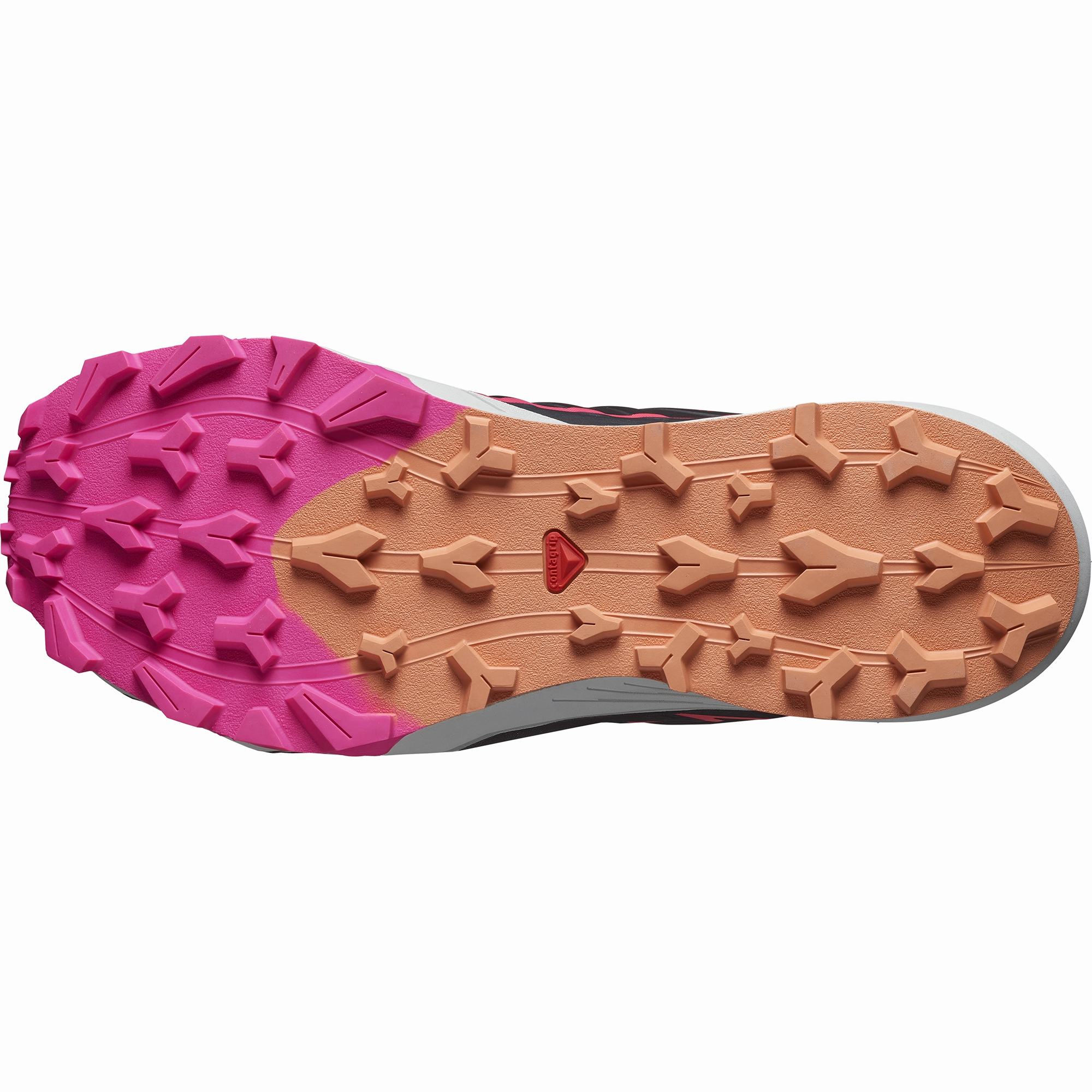 Gtx Hiking Shoes THUNDERCROSS